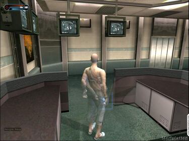 Nuevos mini-juegos e-toy basado en Second Sight