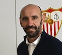 Monchi: "No hay absolutamente nada con Bordalás"