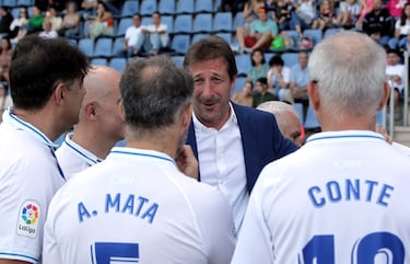 El Brøndby aguó la fiesta del Centenario