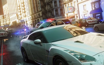 Captura de pantalla - Need for Speed Most Wanted (2012) (360)