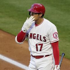 Shohei Ohtani se pierde apertura de los Angels por problemas de tránsito en San Francisco