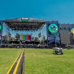 Cómo llegar al Foro Sol: capacidad y estacionamiento en Vive Latino México 2022