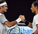 La final entre Nadal y Federer fue vista pr 1,3 millones en DMAX