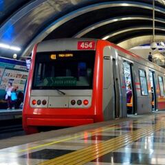 Así funcionará el Metro de Santiago durante el Teletón 2023: horarios de apertura y cierre, modificaciones de líneas