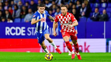 Tras varias lesiones que lastraron su nivel de juego le faltó continuidad en la Juve. En enero de 2025, la Juventus le cedió al Girona, donde ya ha jugado 5 partidos.
