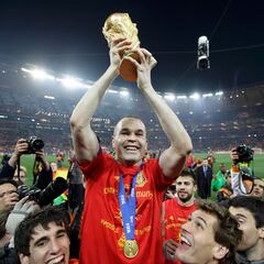 Andrés: el más humano de los extraterrestres