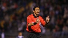 Paraguayo Arias dirigirá vuelta entre Huachipato y Sao Paulo