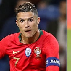 Partidos de hoy, 7 de octubre, amistosos internacionales: horarios y TV