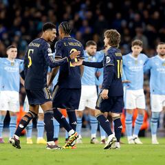 City, Madrid e Inter, los equipos con más futbolistas en la Euro 2024