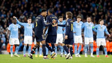 City, Madrid e Inter, los equipos con más futbolistas en la Euro 2024