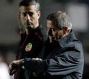 Oscar Washington Tabárez: "No me voy preocupado"