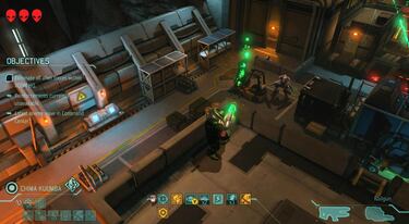 Xcom: Enemy Within, Impresiones