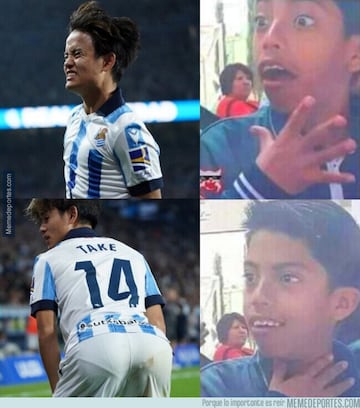 Los memes del fin de semana no tienen piedad con el autogol de Ramos