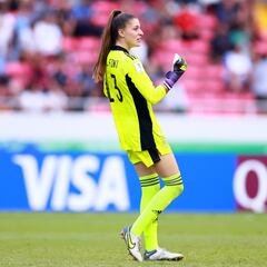 Txell Font, una saga de porteros