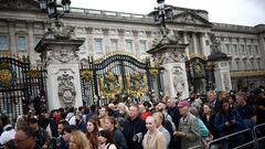 King Charles III to give first speech today