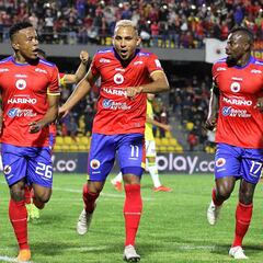 Deportivo Pasto oficiaría de local en el Libertad en reinicio de Liga