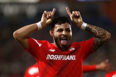 Cruz Azul, entre Play-In o Liguilla directa