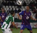 El Recreativo-Huesca ha sido retirado de las apuestas