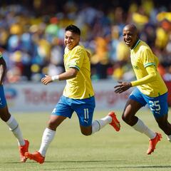 La nueva apuesta de Berizzo para la Roja adulta: ya hay contactos