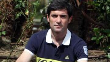 <b>A MÁS. </b>Marcelino cree que el Sevilla está a un 30% de sus posibilidades. Quiere más el próximo jueves.