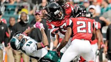 TRIBUNA LIBRE: League of denial: negación, hipocresía y codicia en la NFL