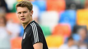 ¿Quién se llevará al portero revelación de la Bundesliga?