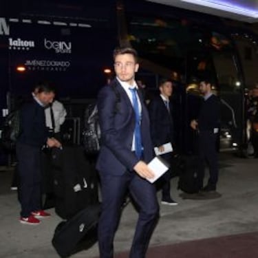 De la deriva al liderato