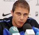 Joaquín: "La pelota fuera de casa no quiere entrar"