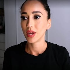 Aurah Ruiz descubre el error médico que provocó un daño crónico en su hijo Nyan