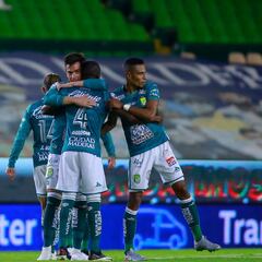 Ignacio Ambriz disputará su segunda final como técnico