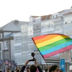 Qué significan las siglas “Q+” que el PSOE ha eliminado de LGTBI