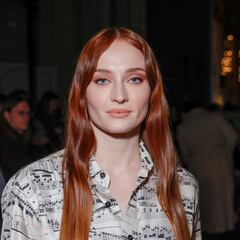 Sophie Turner mistakenly posted a video of daughter on Instagram