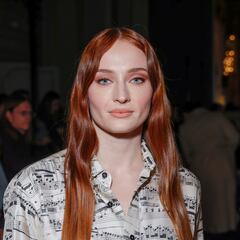 Sophie Turner shares shock letter showing that she planned to live in England with Joe Jonas