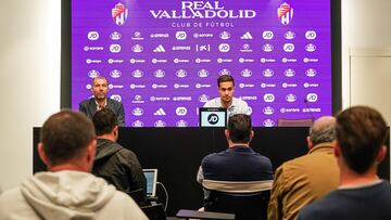 El Pucela pone en marcha su congreso de formación