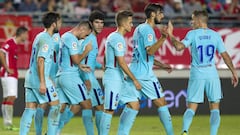 Decide el ‘otro’ Tridente