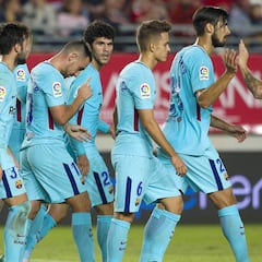 Decide el ‘otro’ Tridente