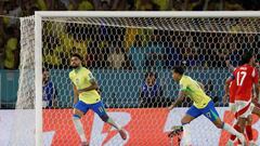 Tabla de posiciones Eliminatorias al Mundial 2026, fecha 17: ¿En qué lugar va Chile en Sudamérica?