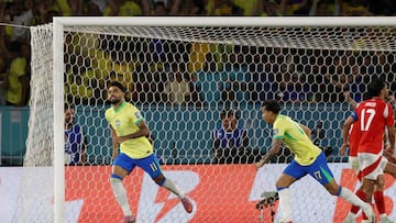 Tabla de posiciones Eliminatorias al Mundial 2026, fecha 17: ¿En qué lugar va Chile en Sudamérica?