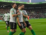 22/02/26 PARTIDO SEGUNDA DIVISION
RACING SANTANDER - BURGOS CF
Gol 1-0 andres ALEGRIA