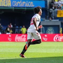 Koundé, el defensa total para la Inteligencia Artificial