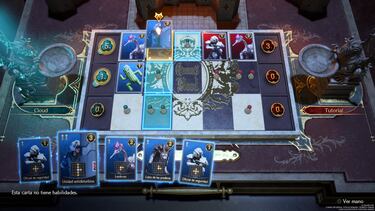 Final Fantasy VII Rebirth: contemplando la inmensidad de Gaia