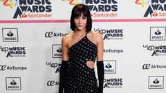 Los40 reconoce a Shakira como icono global de la música