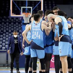 La COVID-19 asedia al Estudiantes