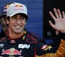 Franz Tost: "Aún no sabemos quién sustituirá a Ricciardo"