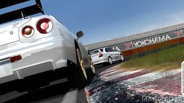 Forza Motorsport 2, Impresiones