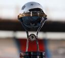El otro cambio que tendrá la Copa Sudamericana este año