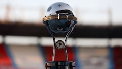 El otro cambio que tendrá la Copa Sudamericana este año