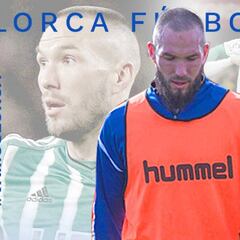 Oficial: El Lorca ficha a Digard y al central argentino Nasuti