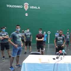 Desconvocada la huelga tras un acuerdo con la LEPM