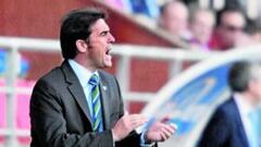 Arconada se cruza con su pasado y Brit vuelve